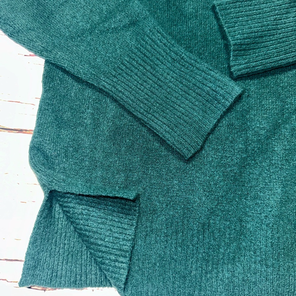 NWT J Crew Sweatshirt - Picture 4 of 6